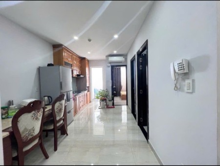 Cho thuê chung cư Ruby Garden, Tân Binh, 125m2, 3pn, 3wc, 15tr, Lầu 14.