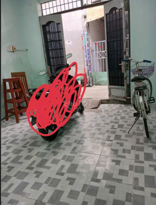 Bán nhà cấp 4, Xuân Thới Thượng, Hóc Môn0932162723, 53 m2, giá 1 tỷ (không giảm)