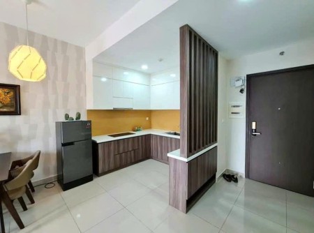 Cho thuê căn hộ Sunrise Riverside chỉ 15tr/tháng full nội thất