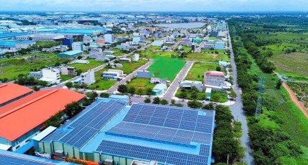 Chính Chủ Cắt Lỗ 300tr Bán Đất Nền KDC Tân Đô, 130m2, Giá Chỉ 2tỷ145, Đối Diện Quỷ Đất TTTM