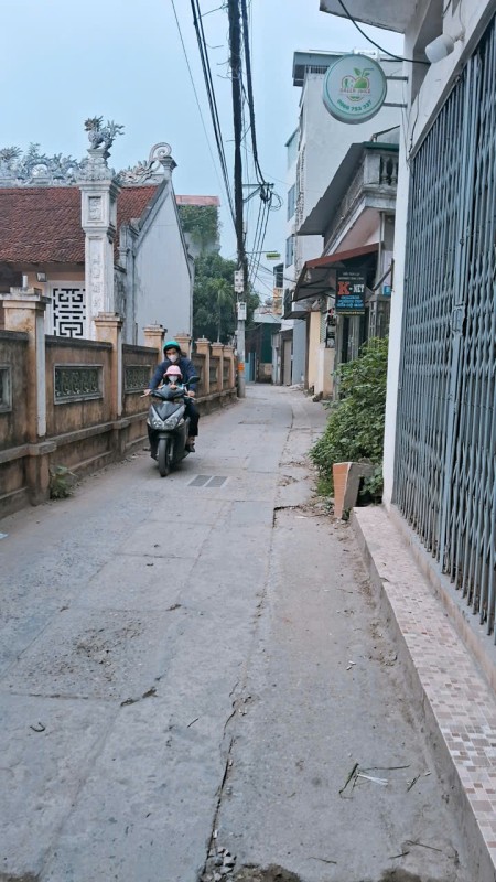 Bán nhà Quang Tiến, đường rộng thênh thang, hàng xóm đại gia, ngân sách trên 5 tỷ