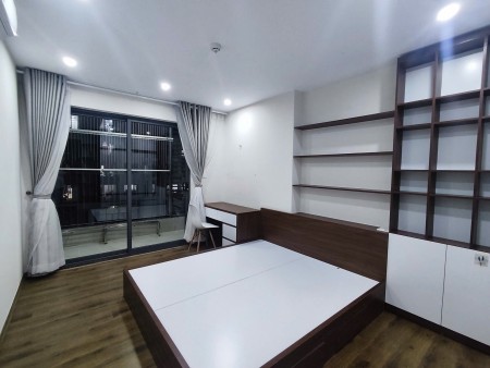 Chỉ 4.X tỷ sở hữu căn hộ 3PN gần 100M2 rộng thênh thang tại tòa chung cư cao cấp nhất An Khánh