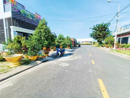 1,5x Triệu 150m2 full thổ, đất tái định cư khu vực Hòa Liên