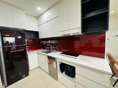 Cho thuê Căn Hộ Sunrise Riverside chỉ 14tr/tháng full nội thất