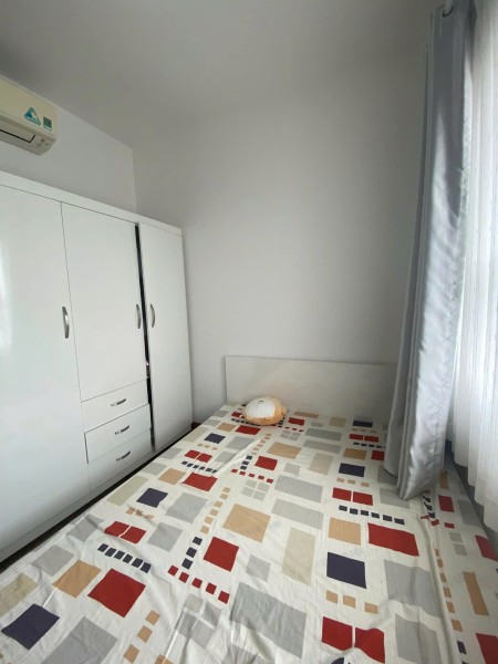 Chung cư Sunny Plaza Phạm Văn Đồng, P3, Gò Vấp: 95m2, 3 p ngủ, 2wc, NT, 16tr
