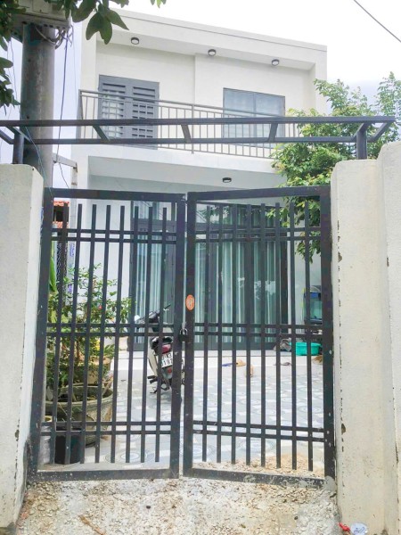 1,7x triệu nhà gần chợ, gần khu công nghiệp Hòa Khánh