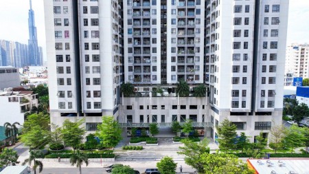 Bán căn hộ 76m2 - 2PN - 2WC, Dự án DE Capella Thủ Thiêm - Q2