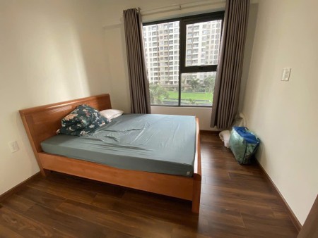Cho thuê chung cư Miếu Nổi, Vũ Huy Tấn, BT: 85m2, 2p ngủ, NT đầy đủ 12tr5