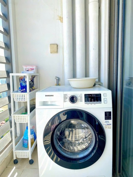 Chung cư Dream Home, Lê ĐỨc Thọ, GV: 75m2, 9tr/th, 2p ngủ, 2wc