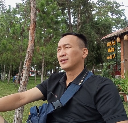 Trần Thanh Nam
