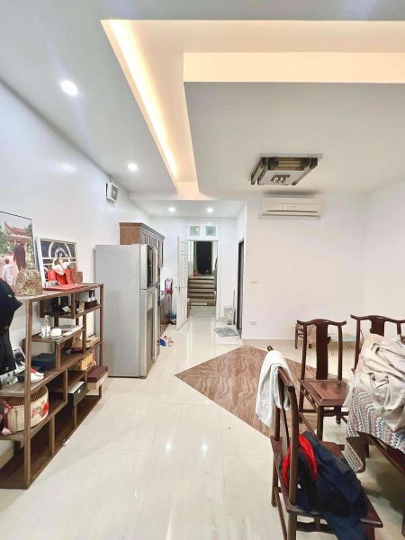 Biệt thử đẳng cấp - Đẳng Cấp Ba Đình - Lô góc 3 mặt thoáng - Ba Đình trung tâm