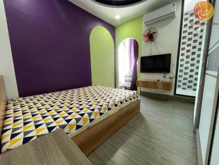 Cho thuê căn hộ studio/ 1 Phòng ngủ giá rẻ