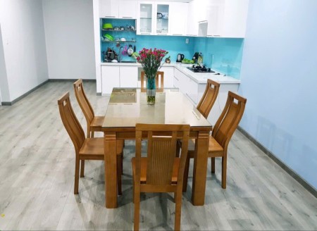 Chung cư Sunny Plaza Phạm Văn Đồng, P3, Gò Vấp, 93m2, 3pn, 2wc, NT, 16tr