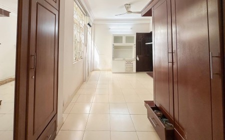 Siêu hiếm - Cách Mạng Tháng 8, quận 10 - 73M2 - Nở hậu - Hoàn công đủ - Chính chủ 20 năm