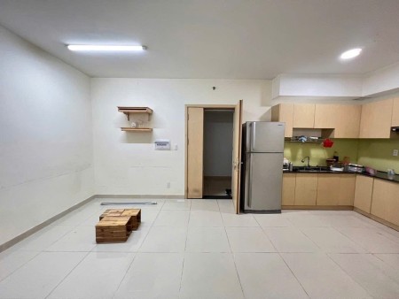 Chung cư Carillon 2, Trịnh Đình Thảo, Hòa Thạnh, Tân Phú, 83m2, 3pn, 2wc, 10tr5/tháng.