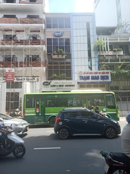 Bán nhà mặt tiền kinh doanh đường Tây Hòa, Quận 9, TP.HCM