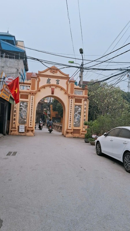 Bán Nhà Tây Mỗ, chỗ ở Phú Thứ, ngoài 6 tỷ, 40m vuông, thông trường Quang Tiến, tốc biến sang Vincom