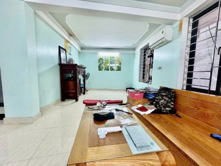 6,5 tỷ bán gấp nhà dân 36m2 nhà 6 tầng Phú Mỹ, Mỹ Đình 2 0972982966