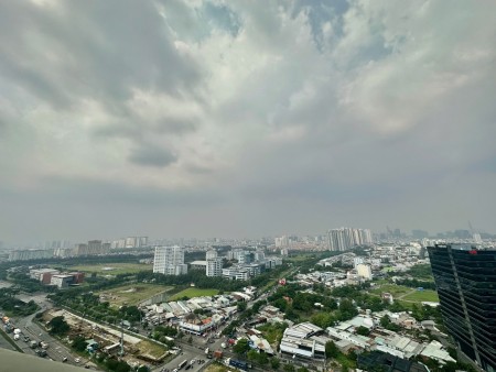 Bán căn hộ Lavida Plus Quận 7, Diện Tích 79m2 - 2PN - 2WC, view cao, thoáng mát
