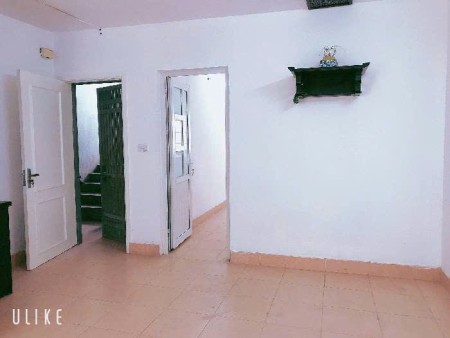 Bán nhà chung cư 2 tầng - Ngõ rộng đường Lê Đức Thọ