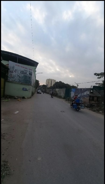 Bán đất Xuân Phương, đường thênh thang, lên Mỹ Đình chỉ vài phút, giá nhỉnh tỷ