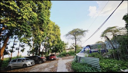 Mảnh đất đẹp 57m2 Tân Mỹ - Phân lô – Ô tô vào nhà. Giá: 700 triệu