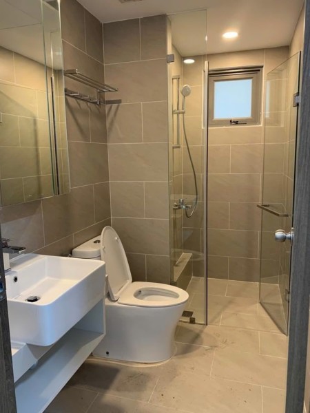 Chung cư Kim Tâm Hải, Trường Chinh,TTN, Q12: 70 m2, 2 p ngủ, 2 wc, 8 tr/th