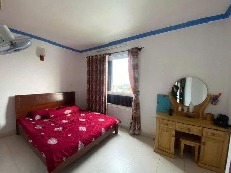 Cho thuê chung cư Phan Xích Long, P7, Phú Nhuận: 85m2, 2p ngủ, NT 13tr/th