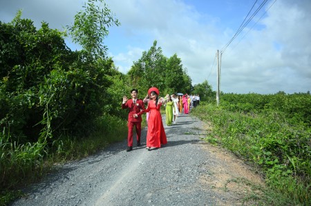 Trung Điểm