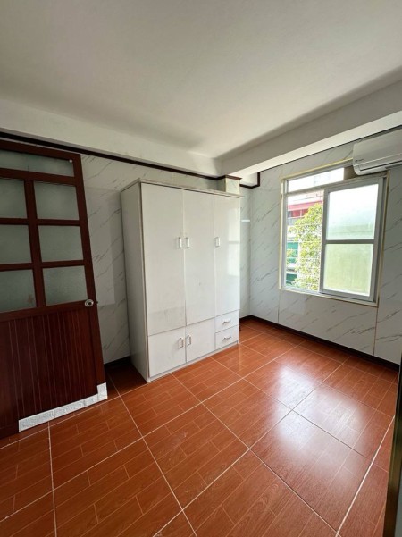 Bán chung cư mini Đạ Linh Nam Từ Liêm - DT 45m2 giá chỉ nhỉnh 1.3 tỷ