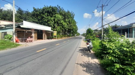 Bấn đất Long Nguyên Gần Chợ 700m2, Giá ngộp, ngân hàng hổ trợ vay