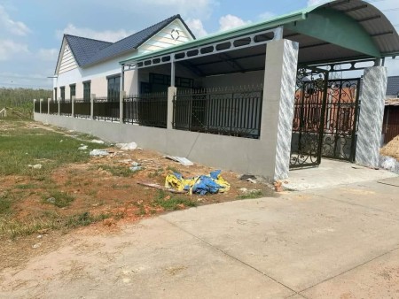 Đất Gần Trung Tâm Thành Phố Bến Cát 200m2 Thổ Cư, giá ngộp, Sổ Riêng.