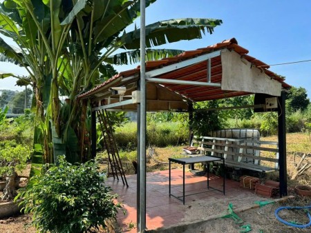 Bán Đất Thổ Vườn Chính Chủ, Diện tích 1066m2, Giá bán ngộp chỉ 520 triệu, Đất bằng phẳng