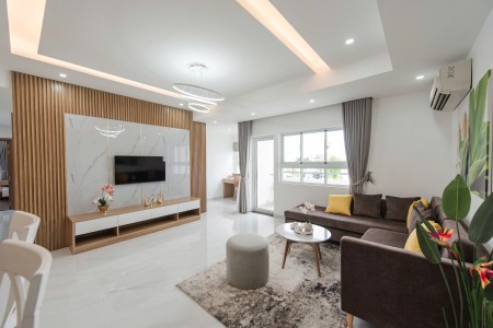 Căn Hộ 114m² Tại Conic Boulevard - Cơ Hội Vàng Dành Cho Gia Đình Bạn!