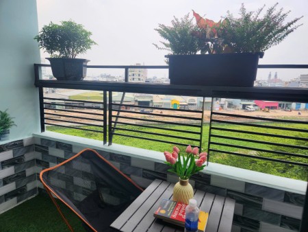 Bán căn GÓC căn hộ 58m2 chung cư Sơn Kỳ, Q Tân Phú có sổ hồng riêng