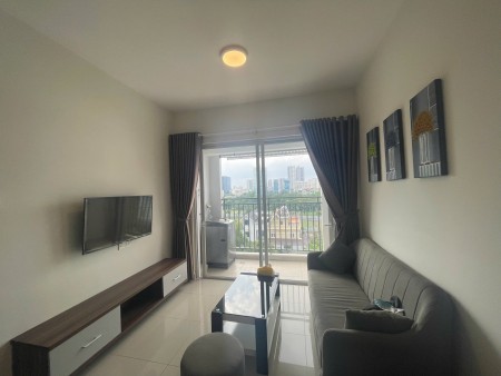 Cho thuê Căn hộ Sunrise Riverside chỉ 15tr/tháng full nội thất