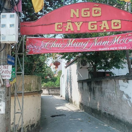 Phân lô đầu tư - Hàng xóm Vinhomes Ocean Park – View dự án công viên hồ điều hòa Kiêu Kỵ