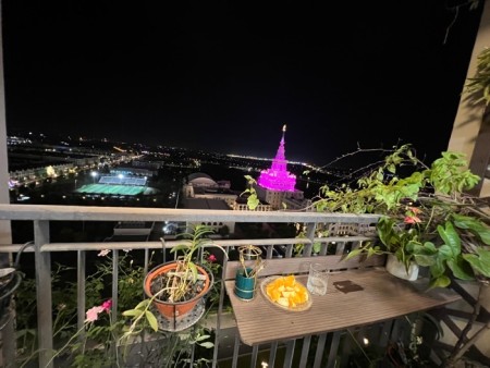 Vinhomes Ocean Park - Căn góc view hồ - Đối diện VIN UNI - Kinh đô ánh sáng