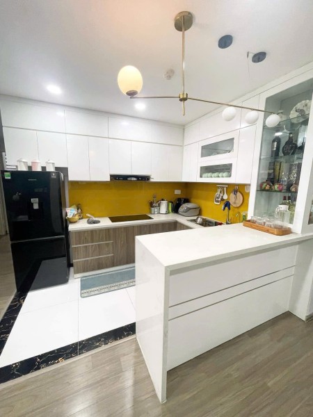 Bán nhà đẹp Bùi Xương Trạch, nhà đẹp, giá mềm