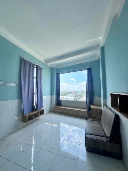 Căn hộ mini, giá rẻ,2tr, 2tr5, 3tr, 4tr, full nội thất, giờ 24/24, thang máy