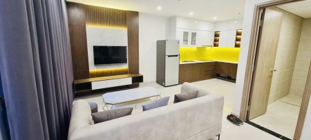 Chính chủ cho thuê căn hộ 2N+ full nội thất, giá chỉ 10tr/tháng tại. Liên hệ để xem nhà 0848235888