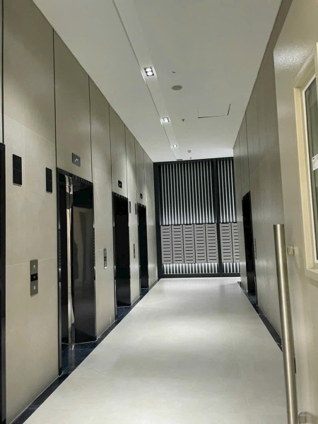 Cho thuê căn hộ chính chủ dự án CitiAlto khu vực Cát Lái Quận 2 TP Thủ Đức nhà mới 100%