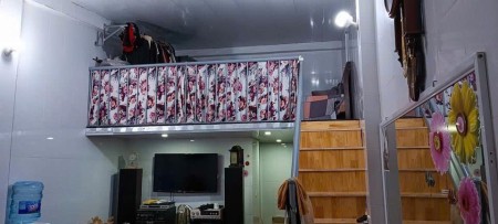 ️Phố Nam Dư - Hoàng Mai - 7 chỗ đỗ cửa - MT hơi bị khủng giá yêu thương 48tr/m2