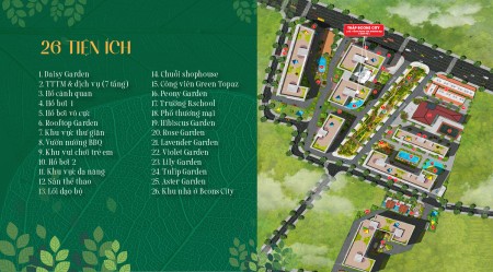 HOT... THÁP EMERALD SẮP HẾT GIỎ HÀNG... NHANH TAY BOOKING MỘT CĂN Ở KHU PHỨC HỢP BCONS