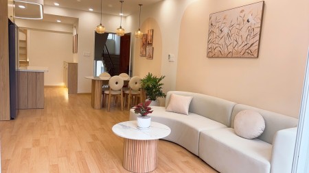 Cần bán căn hộ 3PN Mỹ An, Phú Mỹ Hưng, Quận 7 trung tâm PMH giá tốt