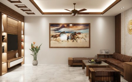 Chính chủ bán nhà đẹp trung tâm Đống Đa