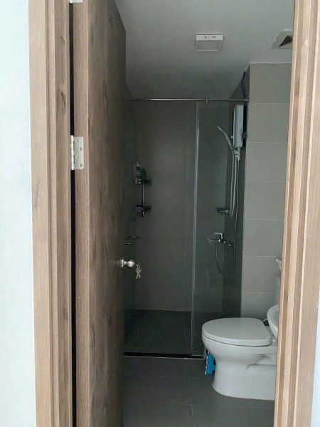 Chung cư Saigon Tower, Tân Phú, 67m2, 2pn, 2wc, NT, 8.5tr/tháng.