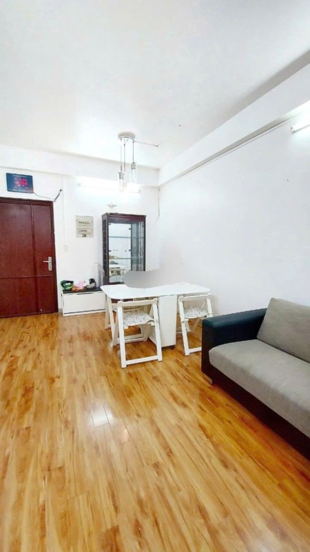 Chung cư Green Field, P25, Bình Thạnh. 65m2, 2pn, 2wc, 13tr5/tháng.