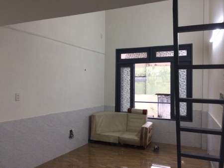 Căn hộ Duplex 1 Trệt + 1 Lầu rất đẹp 1124 Lê Đức Thọ, P.13, Q. Gò Vấp (Ngay ngã tư Thống Nhất)