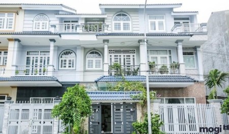 Cần cho thuê nhà mặt tiền KĐT mới Phùng Khoang
